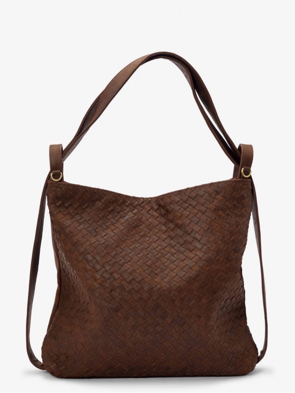 MANDRN Evra - Dark Saddle